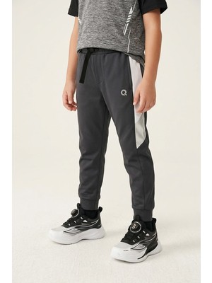 Marco Kids 05-26Y529 Z-2 Siyah Çocuk Spor Ayakkabı