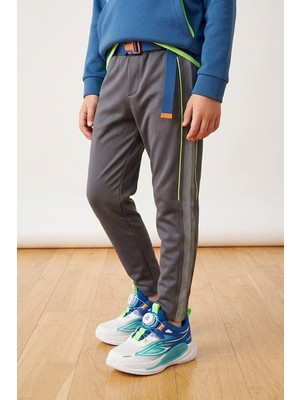 Marco Kids 05-26Y530 Z-12 Beyaz Çocuk Spor Ayakkabı