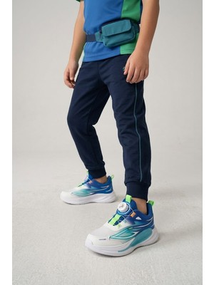 Marco Kids 05-26Y529 Z-12 Beyaz Çocuk Spor Ayakkabı