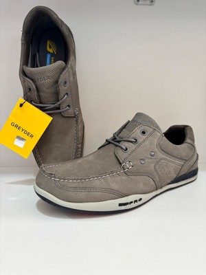 Greyder Ayakkabı 00102