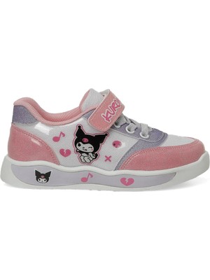 Kuromi Espa Kur.p Beyaz Kız Çocuk Sneaker