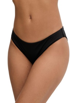 Calvin Klein Kadın Siyah Brazilian Bikini Altı LV00Q62705