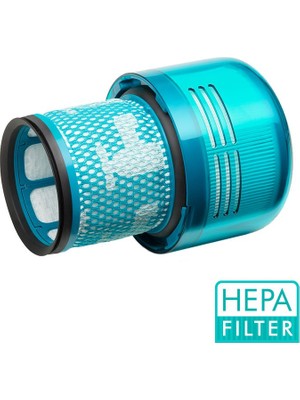 Dyson GEN5 DETECT™ Hepa Filtre