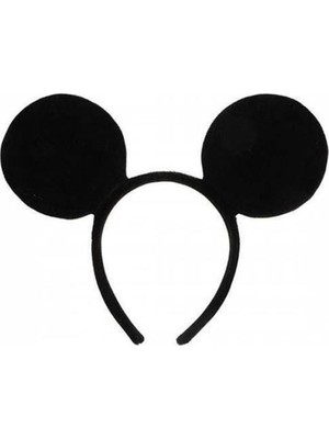 Twin Store Mickey Mouse Tacı Tacı