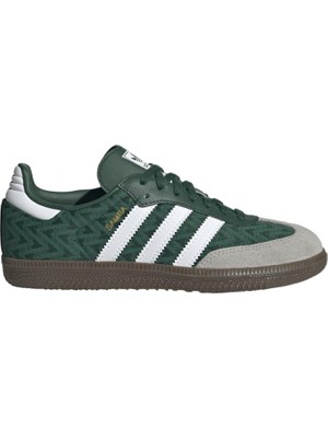 Adidas Samba Og J Kadın Spor Ayakkabı - JP9501