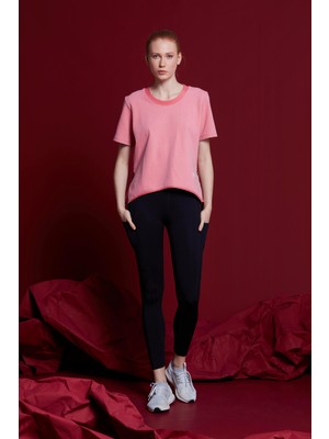 Yoga Zero Bellis Peachy Top