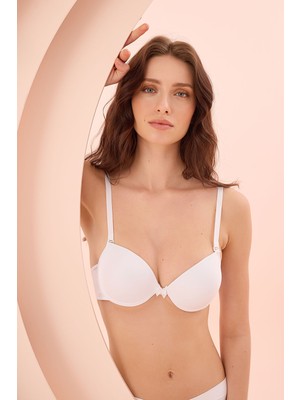 NBB Balenli Basic Destekli Sütyen 3529