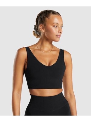 Gymshark Rest Day Bralet