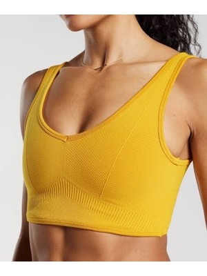 Gymshark Rest Day Bralet
