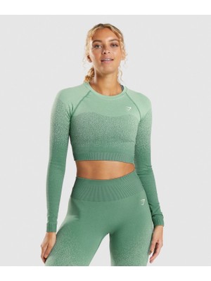 Gymshark Crop Top