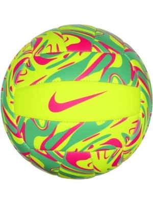 Nike Skills Voleybol Topu N.000.1824.709.03