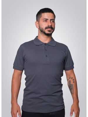 Okapi Lakost T-Shirt Premium Füme