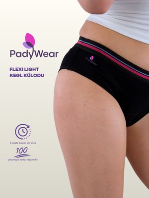 Pady Wear Flexi Light Regl Külodu
