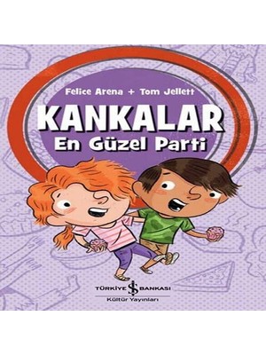 Alvera Kankalar - En Güzel Parti