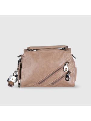 Ççs Kadın Sırt Çantası C.CCS17546