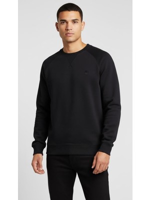 Timberland Tımberland Bisiklet Yaka Sweatshirt