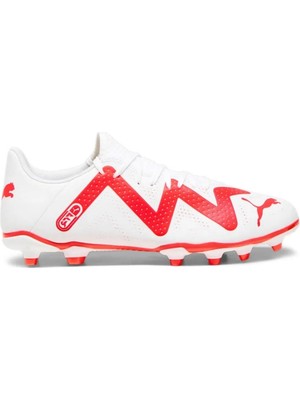 Puma Future Play Fg/ag Erkek Krampon Çim Halı Saha Dynamic Motion