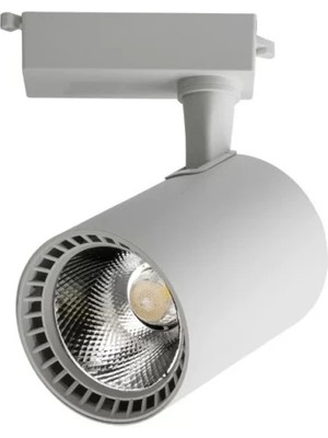 Ycl YRS-3005 Ray Spot 30 Watt Beyaz Kasa Günışığı