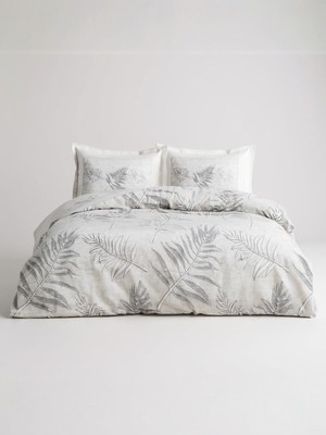 Özdilek Ranforce Furunze Çift Kişilik Nevresim Takımı - %100 Pamuk