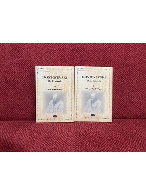 Atlantis Delikanlı (2 Kitap) Takım