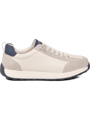 Guja Beyaz Erkek Günlük Ayakkabı 26Y516  M