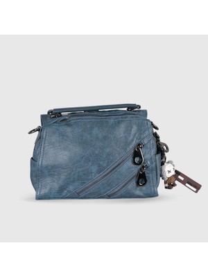 Ççs Kadın Sırt Çantası C.CCS17546