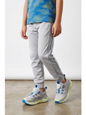 Pepino 2195 Gri Çocuk Spor Ayakkabı