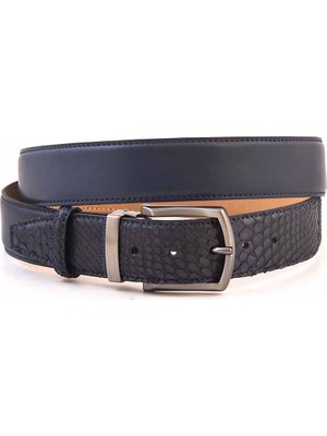 Mocassini   Erkek Kemer 408002230