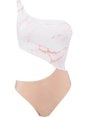 Lovekini Allure Kids Cut-Out Swimsuit