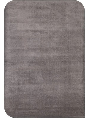Eko Halı Zen Amorf 05 Anthracite Amorf Kesim Hav Toz Vermez Yumuşak Dokulu Salon Halısı Oturma Odası Halısı Yatak Odası Halısı Koridor Halısı Mutfak Halısı Modern Makine Halısı