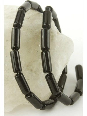 Osense 1,4 mm Boru Onix Taşı