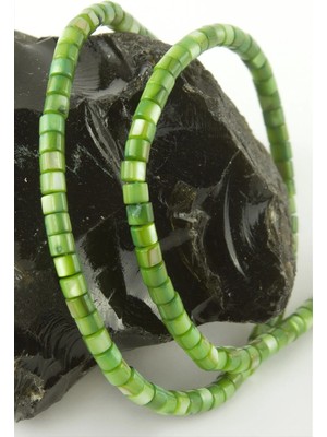 Osense 4*4 mm Disk Sedef Taşı