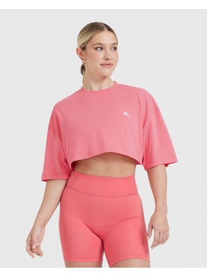 Oner Active Oneractive Crop T-Shirt