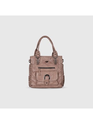 Ççs Kadın Omuz Çantası C.CCS16777