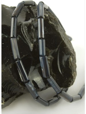 Osense 1,4 cm Boru Sedef Taşı