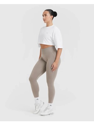 Oner Active Oneractive Crop T-Shirt