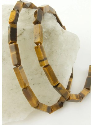 Osense 1,3 cm Dikdörtgen Boru Kaplangözü Taşı