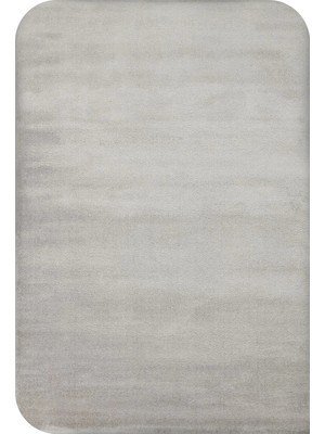 Eko Halı Zen Amorf 05 Grey Amorf Kesim Hav Toz Vermez Yumuşak Dokulu Salon Halısı Oturma Odası Halısı Yatak Odası Halısı Koridor Halısı Mutfak Halısı Modern Makine Halısı