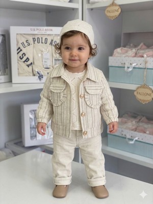 Babydoll 2li Takım Pallone Asortili