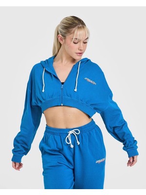 Oner Active Oneractive Crop Ceket