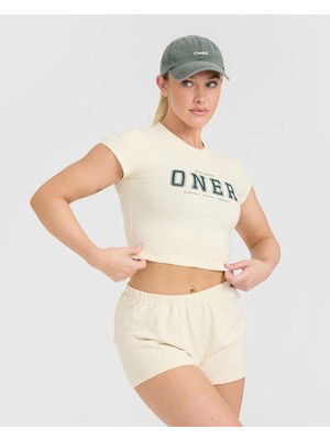 Oner Active Oneractive Koton Baby Tişört