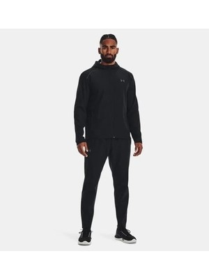 Ua Storm Run Hooded Jacket