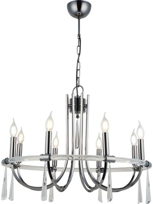 Lucea Krızante 8 Lı Kobalt Avıze 8XE14