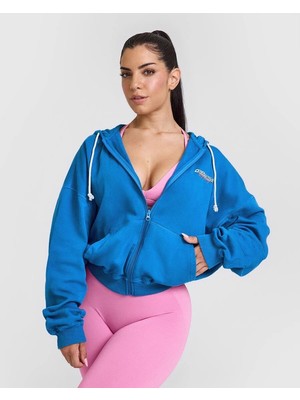Oner Active Oneractive Fermuarlı Sweatshirt