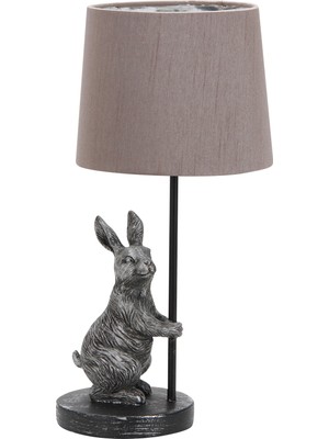 Lucea Lafesta 02 Masa Lambası B 1XE14