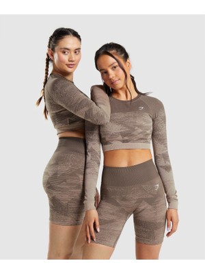 Gymshark Crop Top