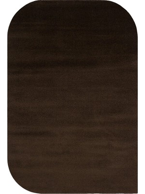 Eko Halı Zen Amorf 05 Brown Amorf Kesim Hav Toz Vermez Yumuşak Dokulu Salon Halısı Oturma Odası Halısı Yatak Odası Halısı Koridor Halısı Mutfak Halısı Modern Makine Halısı