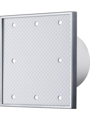 Mmotors JSC FF9111 MMP Tile Insert Banyo Fanı