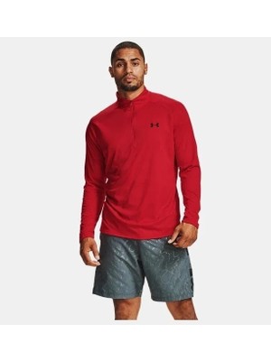 Ua Tech 2.0 1/2 Zip