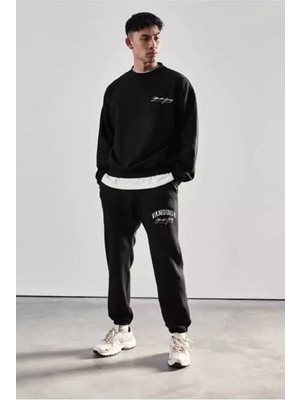 Vanquish Unisex Sweatshirt